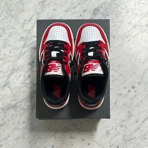 New Balance 480 Sneakers